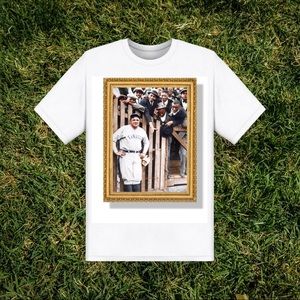 Babe Ruth T-Shirt